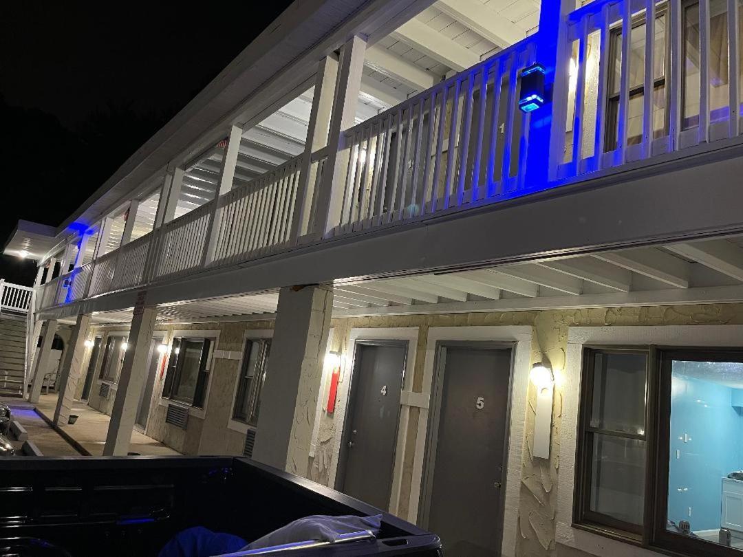 Point Pleasant Inn Point Pleasant Beach Exteriör bild