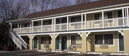 Point Pleasant Inn Point Pleasant Beach Exteriör bild